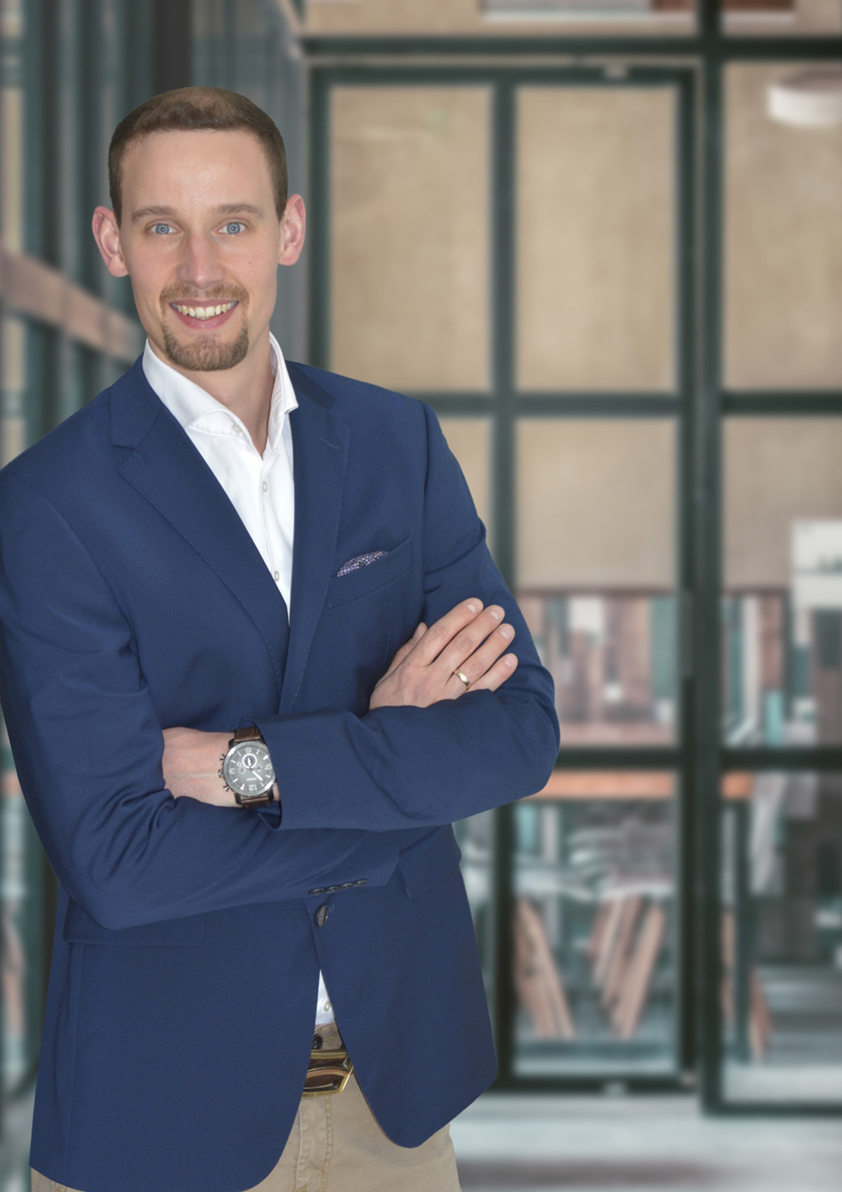 Christian Pütter